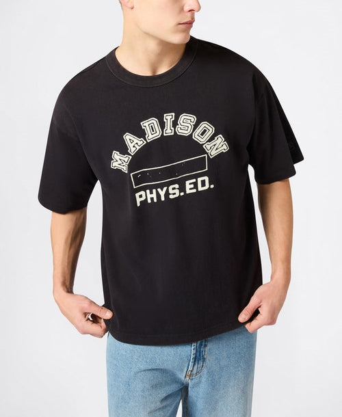 CHAMPION UOMO T-SHIRT