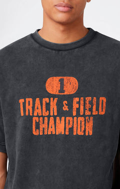 CHAMPION UOMO FELPA