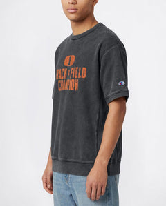 CHAMPION UOMO FELPA