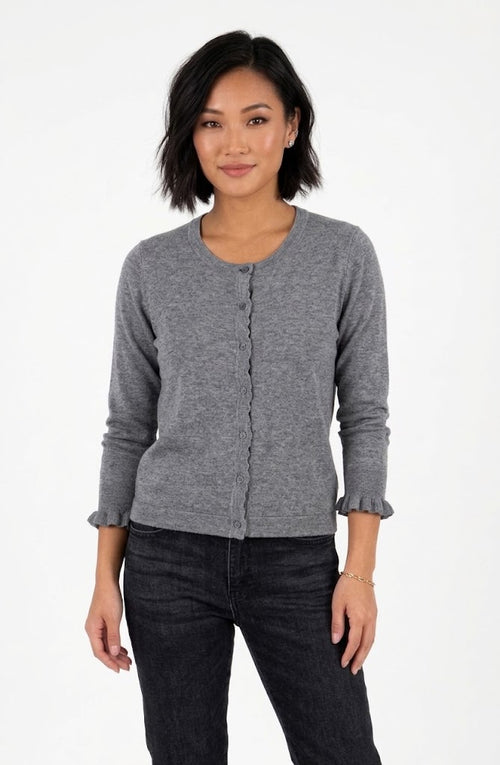 JPH-R104. cardigan HAVE ONE