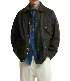 262MMWX2598 BARBOUR INTERNATIONAL