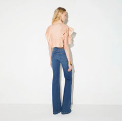PJ12D66E2139 - Jeans - ELISABETTA FRANCHI