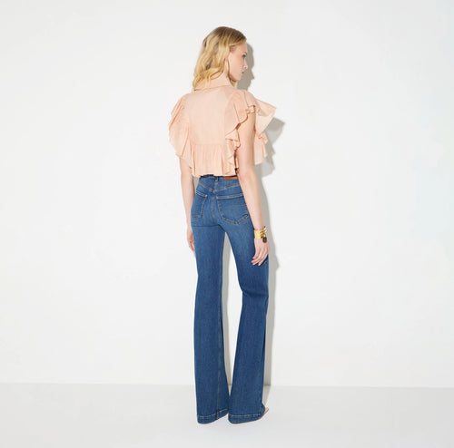PJ12D66E2139 - Jeans - ELISABETTA FRANCHI