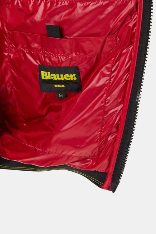 25WBLUC03074-006355552 Giubbino BLAUER