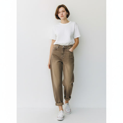 PLS-R138 - Pantaloni - HAVE ONE