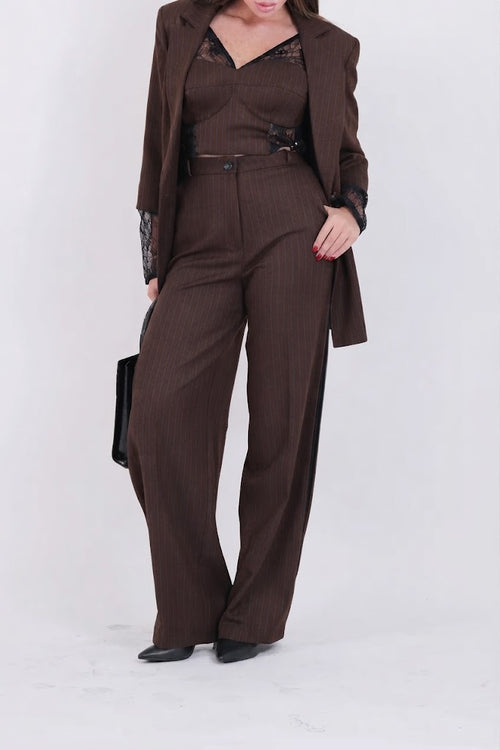 PGE-R163 pantalone HAVE ONE