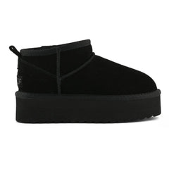HC.YWPLA01BLA SCARPE COLORS OF CALIFORNIA