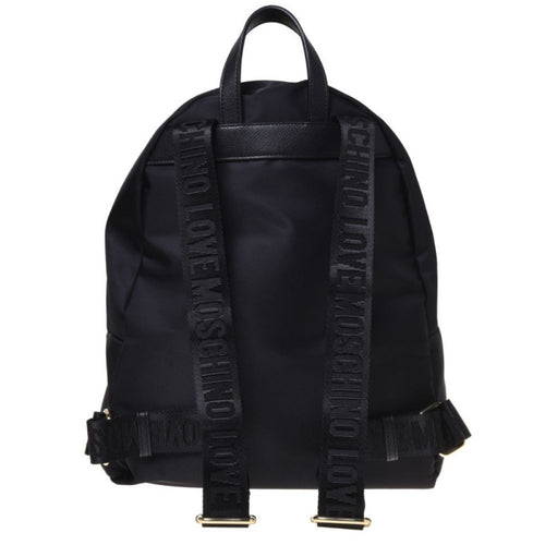 JC4065PP1PLM1 - Zaini - love moschino