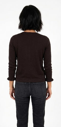 JPH-R104. cardigan HAVE ONE