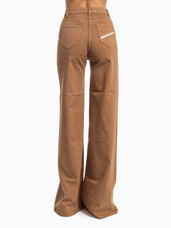 ELISABETTA FRANCHI DONNA PANTALONE