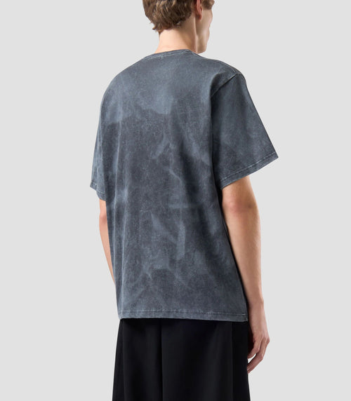 C2MWQC064J080990Z t-shirt gcds OVER