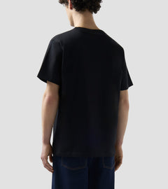 Z0MLQC102J023999R t-shirt gcds NORMALE