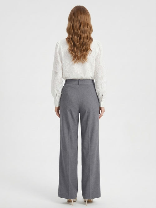 PCB-R028GRI Pantalone cargo HAVE ONE