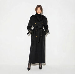 CP02D68E2 - Cappotti - ELISABETTA FRANCHI