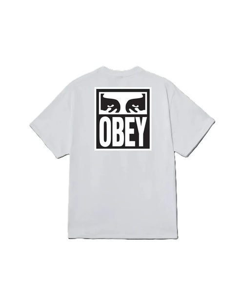 165262142WHT maglia OBEY