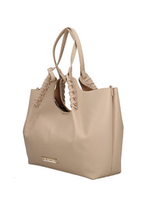Love Moschino Borsa Donna Marrone Ecopelle con Pochette PE26