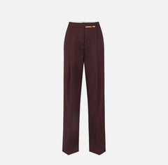 ELISABETTA FRANCHI DONNA PANTALONE