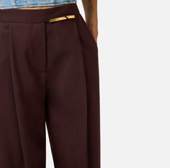 ELISABETTA FRANCHI DONNA PANTALONE