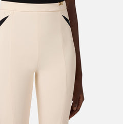 ELISABETTA FRANCHI DONNA PANTALONE