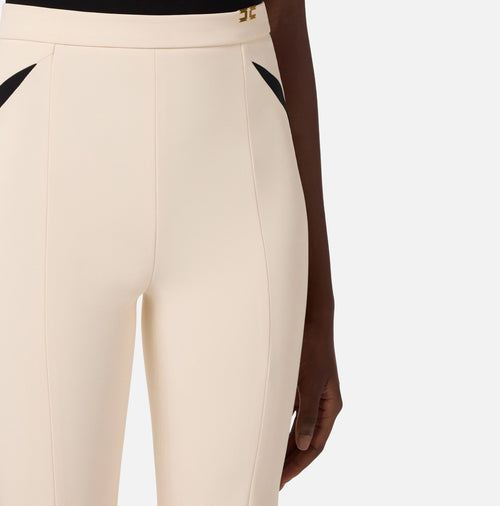 ELISABETTA FRANCHI DONNA PANTALONE