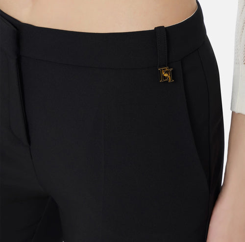 ELISABETTA FRANCHI DONNA PANTALONE