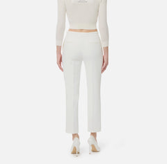 ELISABETTA FRANCHI DONNA PANTALONE