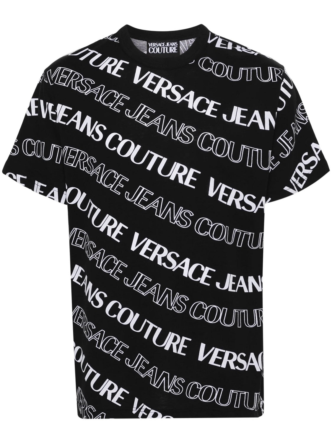 Versace shops crew neck