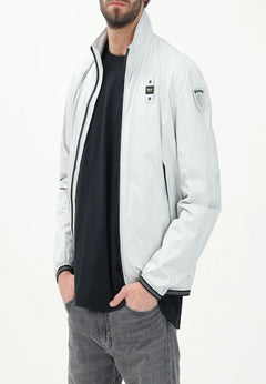 BLAUER GIACCA A VENTO