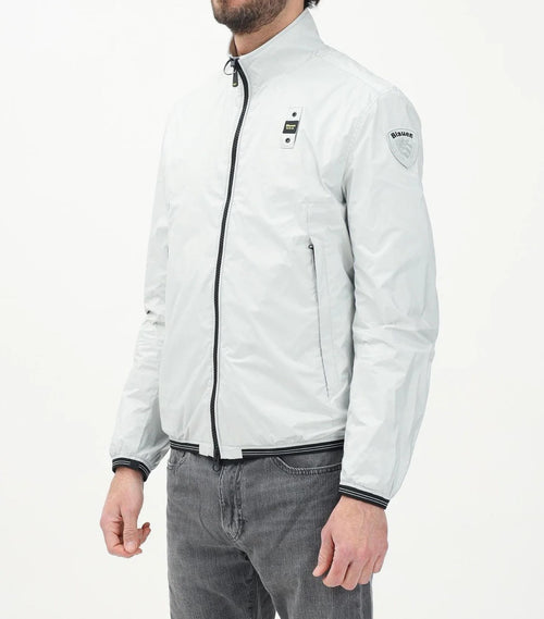 BLAUER GIACCA A VENTO