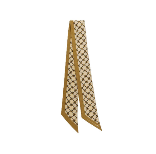 ELISABETTA FRANCHI FOULARD IN SETA