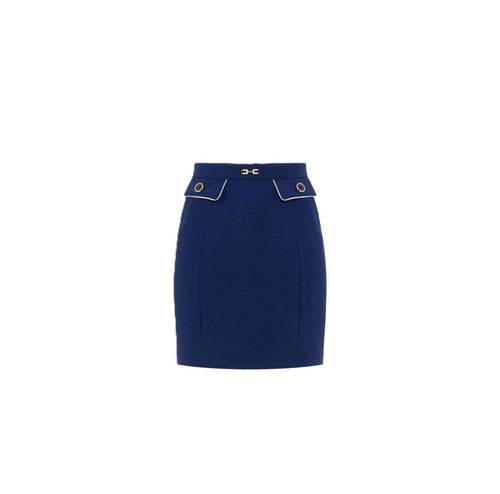 ELISABETTA FRANCHI MINIGONNA