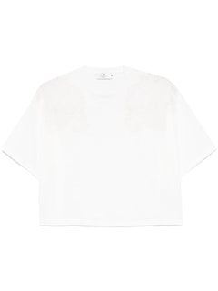 ELISABETTA FRANCHI T-SHIRT