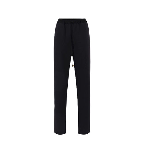ELISABETTA FRANCHI PANTALONE SMOKING