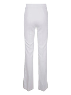 ELISABETTA FRANCHI PANTALONI A PALAZZO