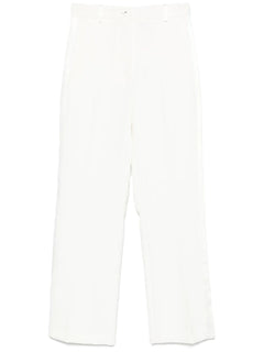 ELISABETTA FRANCHI PANTALONI SMOKING