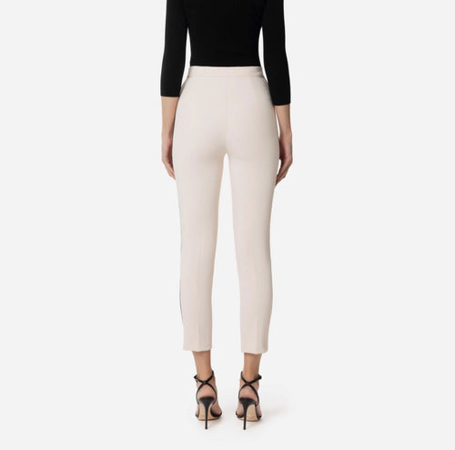 ELISABETTA FRANCHI PANTALONI