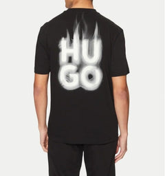 HUGO BOSS T-SHIRT