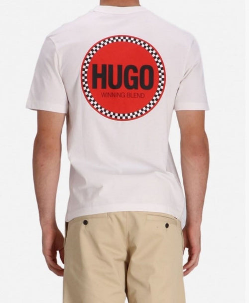 HUGO BOSS T-SHIRT