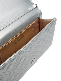 LOVE MOSCHINO CLUTCH