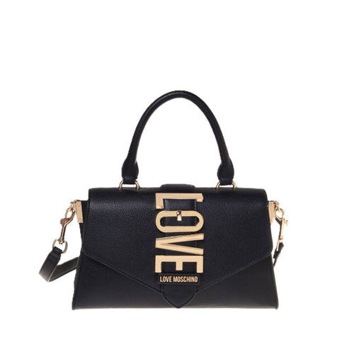 LOVE MOSCHINO BORSA A MANO