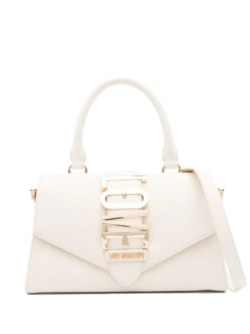 LOVE MOSCHINO BORSA A MANO