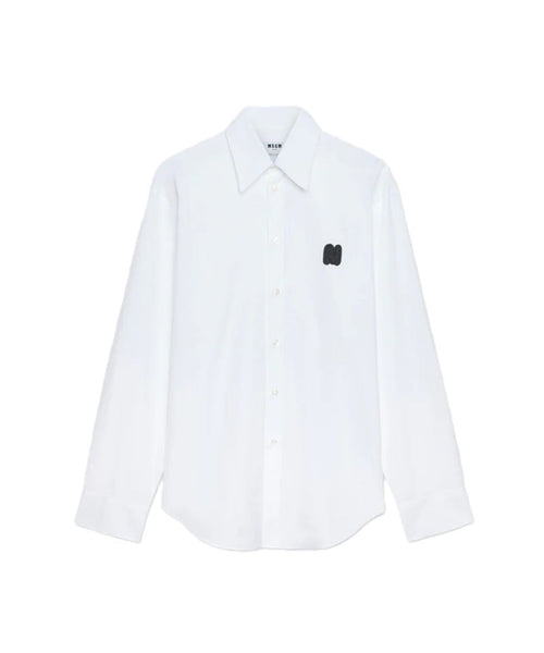 MSGM CAMICIA