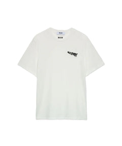 MSGM T-SHIRT