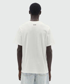 MSGM T-SHIRT