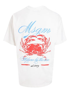 MSGM T-SHIRT