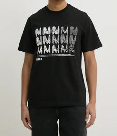 MSGM T-SHIRT
