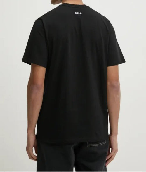 MSGM T-SHIRT