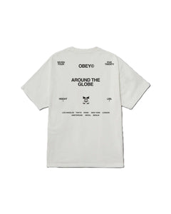 OBEY T-SHIRT
