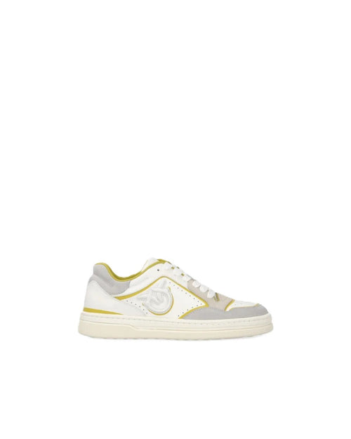 SNEAKERS PINKO BIANCA