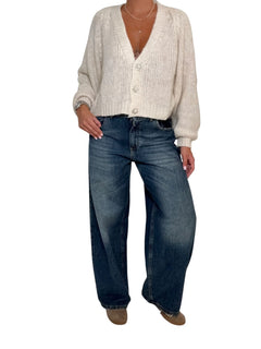 HAVE ONE PANTALONE DENIM